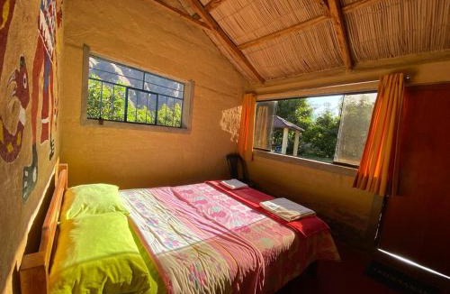 San Juan de Chuccho Hostel | Posada Gloria