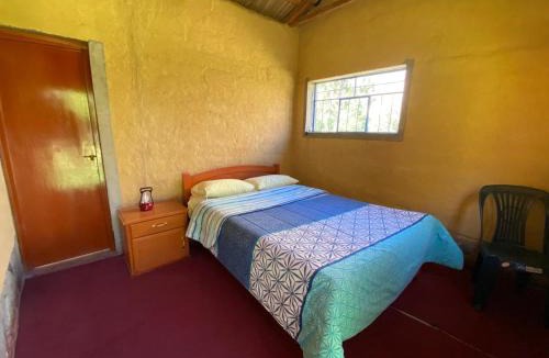 San Juan de Chuccho Hostel | Posada Gloria