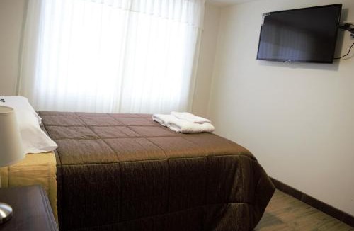 Challapampa - Santa Sofia Hotel | Posada La Merced