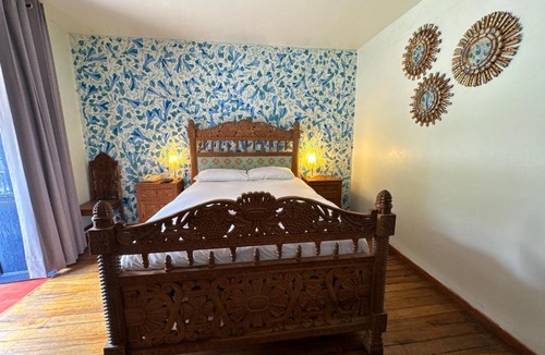 Cusco Historic Center Hotel | Posada Villa Mayor