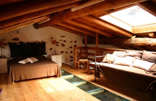 Ville del Monte Apartment | Potter's house WI-FI