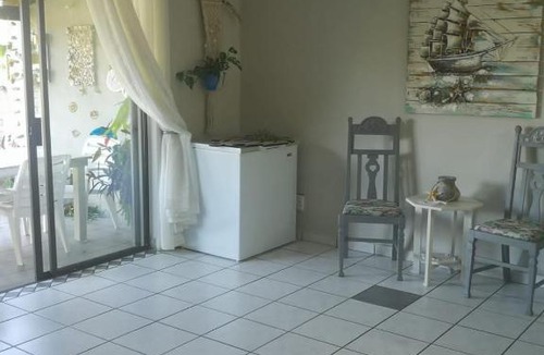 Meer En See Apartment | Potties place