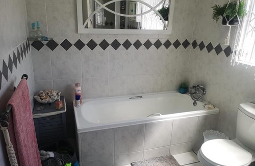 Meer En See Apartment | Potties place