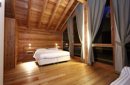 Casetti Bed & Breakfast | Pra de la Casa