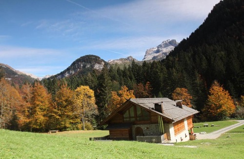 Casetti Bed & Breakfast | Pra de la Casa