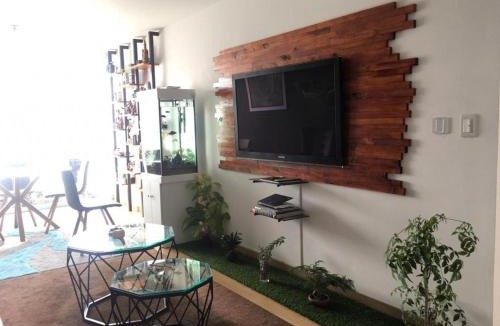 San Isidro House | Precioso cuarto dentro de un apartamento centrico compartido