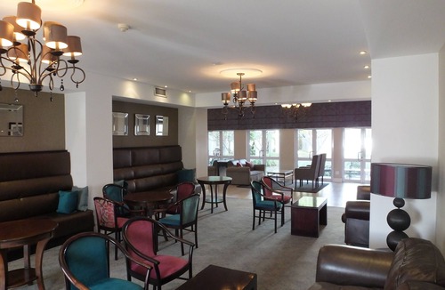 Meer En See Hotel | Premier Hotel The Richards