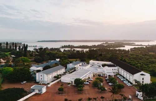 Meer En See Hotel | Premier Hotel The Richards