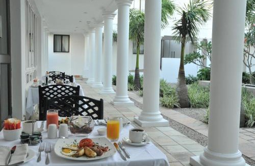 Meer En See Hotel | Premier Hotel The Richards