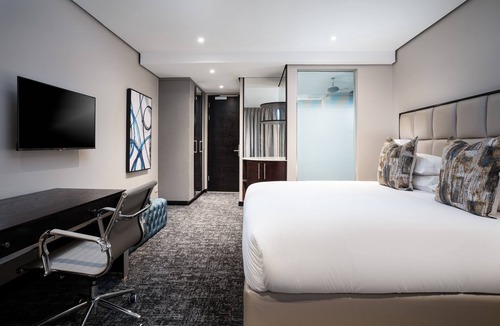 Umhlanga Hotel | Premier Hotel Umhlanga