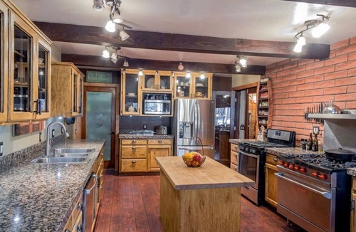 Pinetop House | Premier Pinetop Country Getaway - Luxury at its finest!
