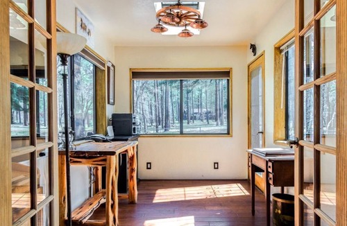 Pinetop House | Premier Pinetop Country Getaway - Luxury at its finest!