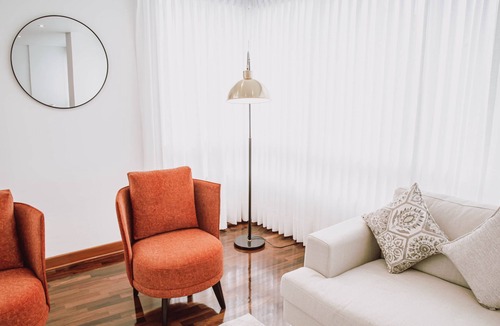 Santa Cruz Apartment | PREMIERE Premium Apartment in the Heart of Miraflore