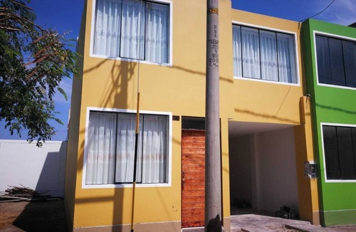 Chepen House | PREMIERE PRIVATE HOUSE, PALMAS DEL GOLF CONDOMINIUM