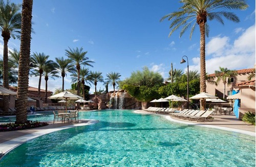 North Scottsdale Villa | Premium 1-bedroom Villa in Scottsdale; Feb. 7th-10th next TPC/WM Tournament!