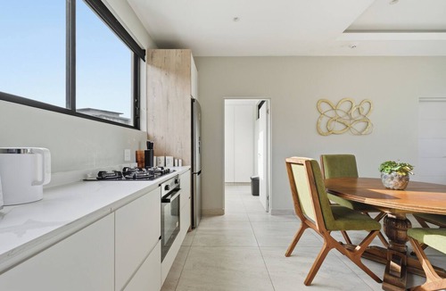 Salt Rock Apartment | Premium 2BR Retreat | Zululami Coastal Lifestyle