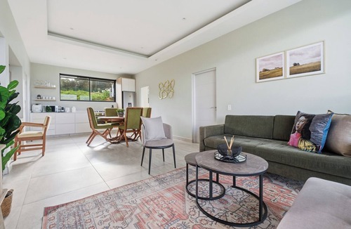 Salt Rock Apartment | Premium 2BR Retreat | Zululami Coastal Lifestyle