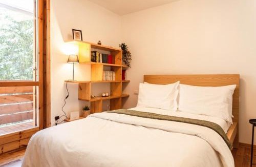 Alba Apartment | [* * *Premium Loft* * *] vista Marmolada