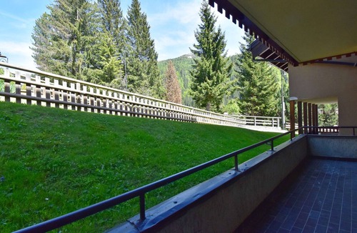 Madonna di Campiglio Apartment | Presanella Home 4 MhD
