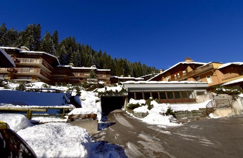Madonna di Campiglio Apartment | Presanella Bilocale
