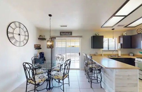 Prescott Valley Units House | Prescott Area Retreat