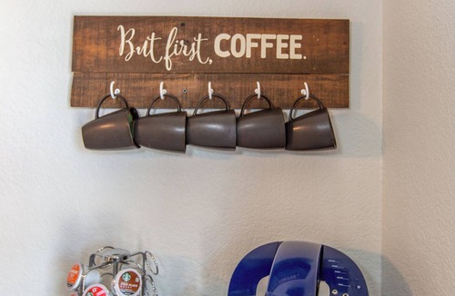 Prescott Valley Units House | Prescott Area Retreat