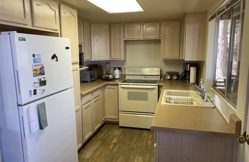 Highland Pines Cabin | Prescott - Prieta Pines Cabin Retreat - Spectacular Views