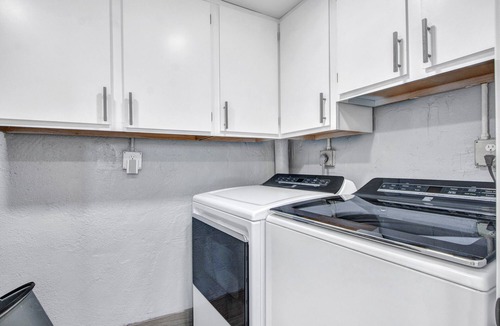 Lake Biltmore Village Condo | Presidential Suite, two bedroom the best views