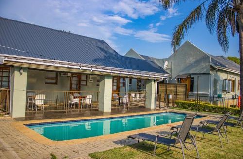 Vryheid House | Presidents Boutique Lodge by Ilawu