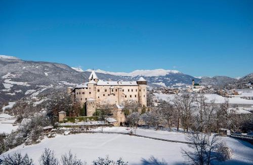 Fie allo Sciliar Apartment | Presulis Hideaway Apartments & Restaurant