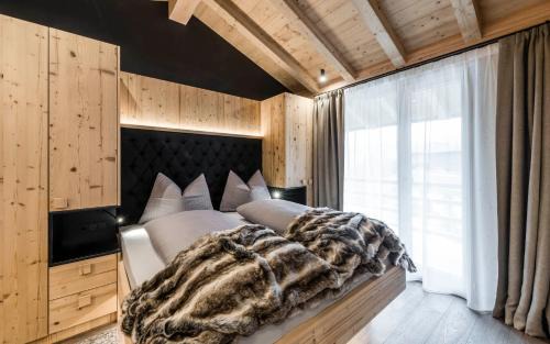 Fie allo Sciliar Apartment | Presulis Hideaway Apartments & Restaurant
