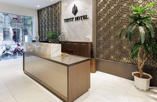 Truc Bach House | Prime Superior DBL | Explore Hanoi Best from Here