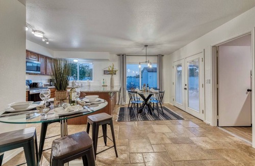 East Mesa House | Princess Drive · Outstanding 5 Star residence with Private Heated Pool