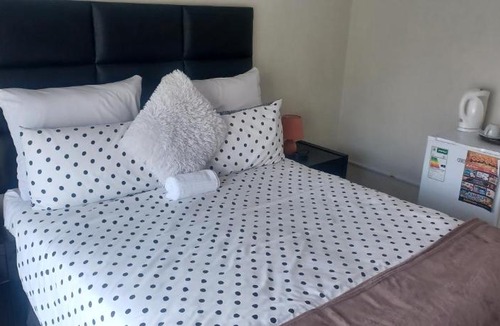 Newcastle House | Princia Guest House