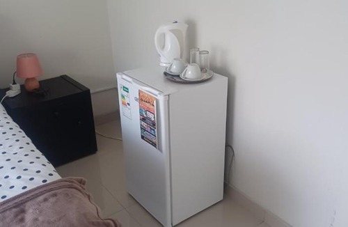 Newcastle House | Princia Guest House