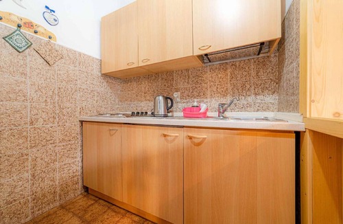 Malga Ciapela Apartment | Principe Marmolada 254/P