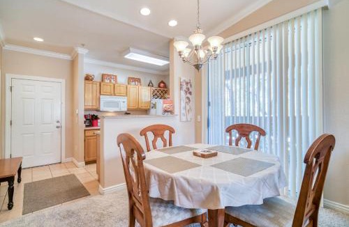 Deer Valley House | Pristine Top Floor Condo With Access To Clubhouse & Pools