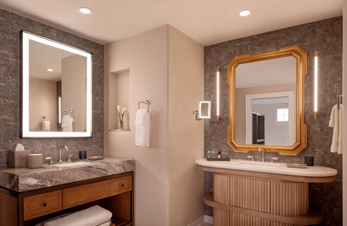 North Scottsdale Hotel | Privado Villas at the Fairmont Scottsdale Princess