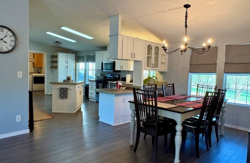 Catalina House | Private 3-Acre Gated Retreat Near Oro Valley, Catalina & SaddleBrooke, Mtn Views
