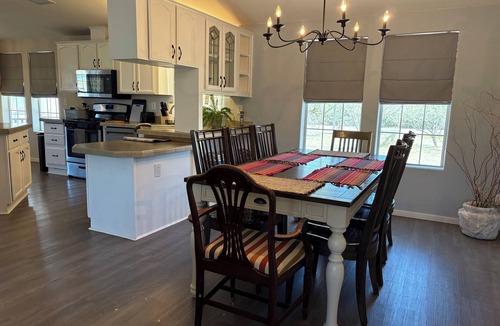 Catalina House | Private 3-Acre Gated Retreat Near Oro Valley, Catalina & SaddleBrooke, Mtn Views