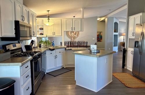 Catalina House | Private 3-Acre Gated Retreat Near Oro Valley, Catalina & SaddleBrooke, Mtn Views