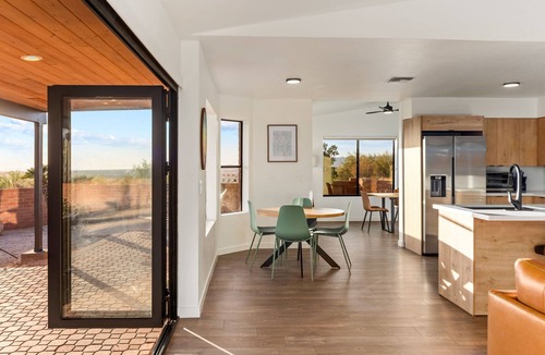 Rancho Catalina House | Private and Quiet with stunning views