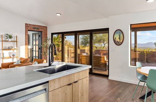 Rancho Catalina House | Private and Quiet with stunning views