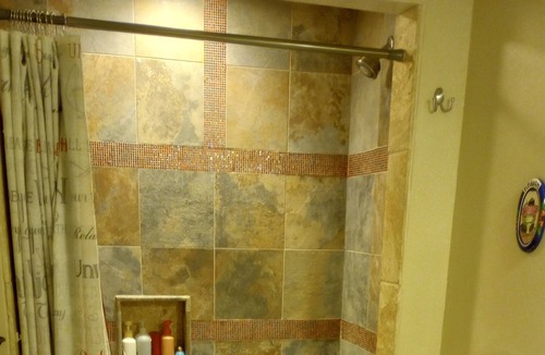 Peter Howell House | Private bath close to UofA separate entrance newly and beautifully remodeled.