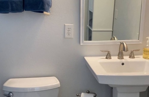 Hacienda Granada Cottage | Private Casita in highly desirable Arcadia Lite!