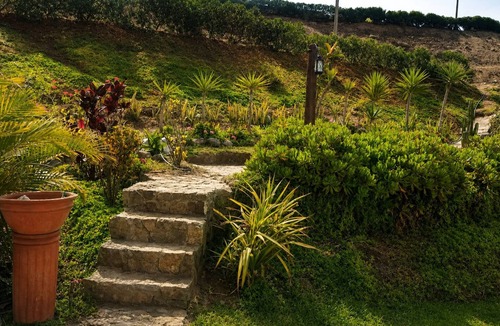 Ancon Villa | Private Cliffside Ocean Retreat Near Lima