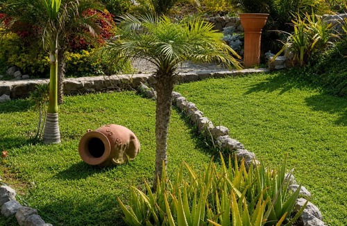 Ancon Villa | Private Cliffside Ocean Retreat Near Lima