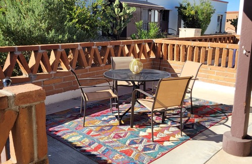 Green Valley Condo | Private Condo in Arizona Sunshine. Furnished for long or short term Rental