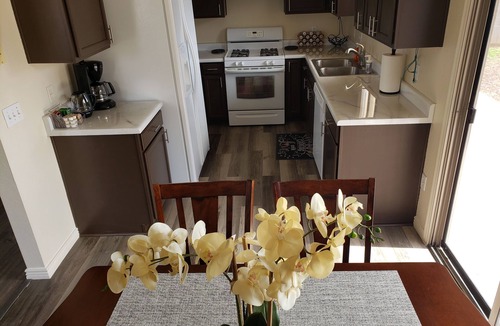 Drexel Heights House | Private! Convenience! Mountain Views! Hiking & Saguaros!