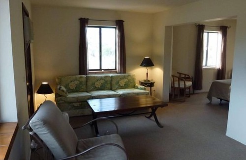 Tortolita Cabin | Private Desert Casita Nature Spiritual Retreat on 10 acres